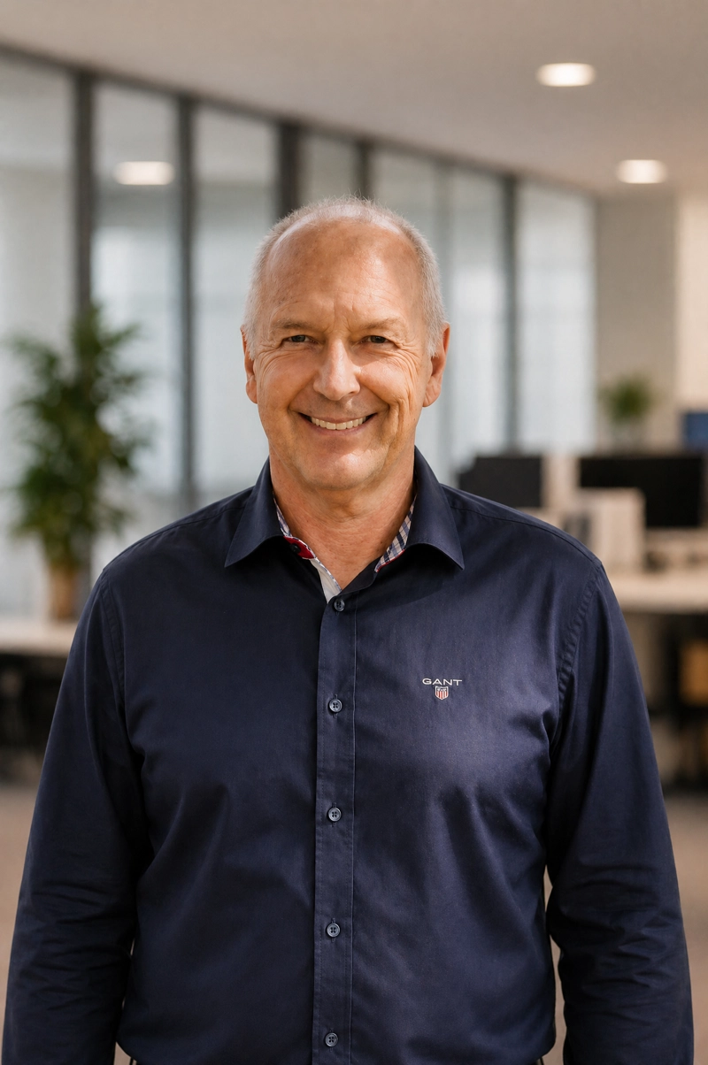 Dein persönlicher Ansprechpartner